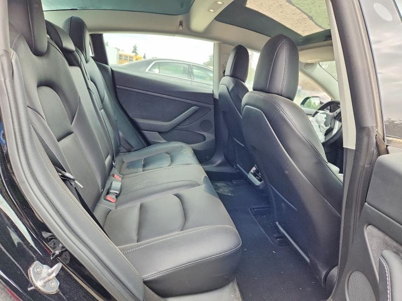 2022 TESLA MODEL 3 10