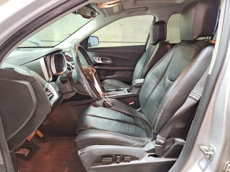 2017 CHEVROLET EQUINOX PREMIER 7