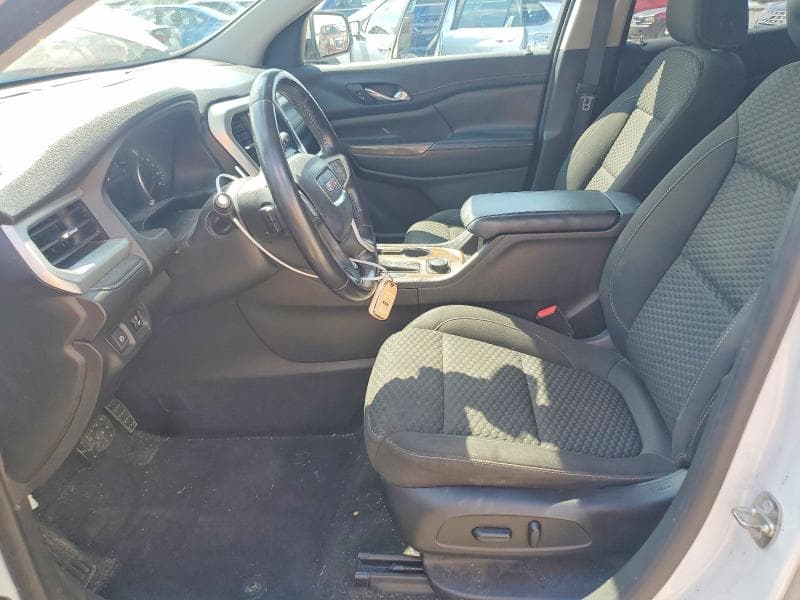 2019 GMC ACADIA SLE 7