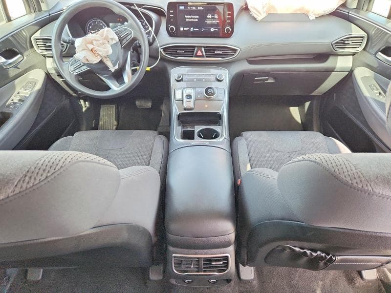 2023 HYUNDAI SANTA FE SE 8