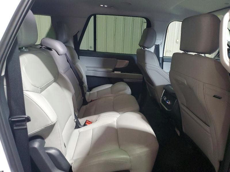 2026 FORD EXPEDITION MAX ACTIVE 11