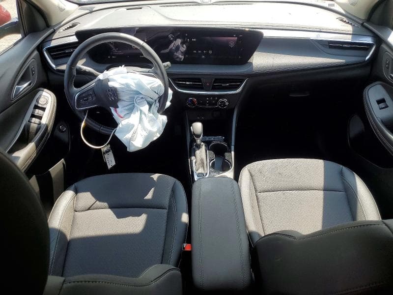2024 BUICK ENCORE GX PREFERRED 8