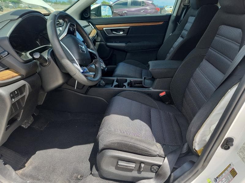 2019 HONDA CR-V EX 7