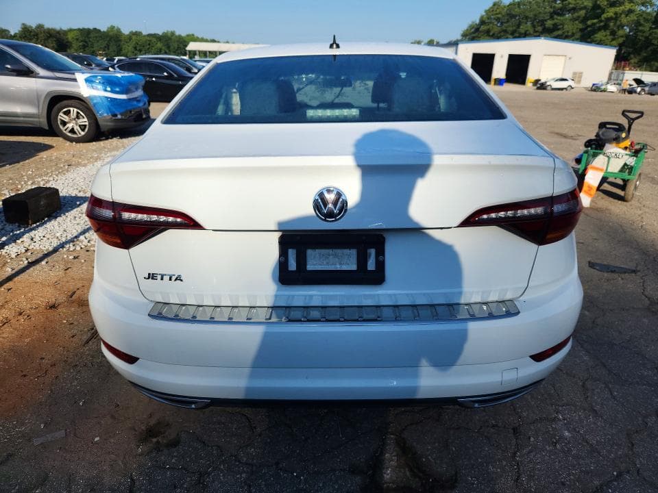 2019 VOLKSWAGEN JETTA S 6