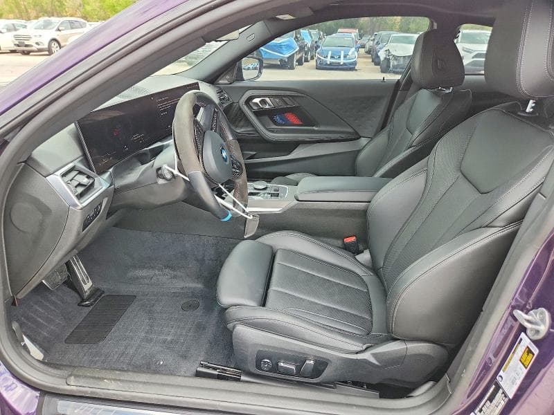 2024 BMW M240I 7
