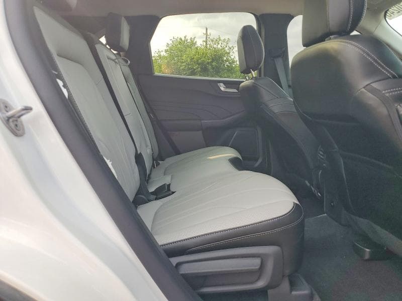 2026 FORD ESCAPE PLATINUM 11