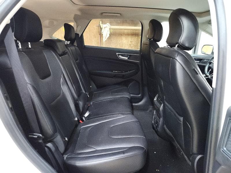 2019 FORD EDGE TITANIUM 11