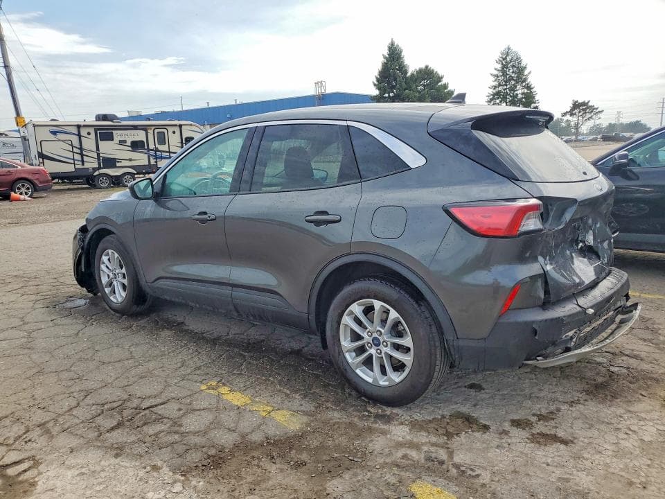 2020 FORD ESCAPE SE 2