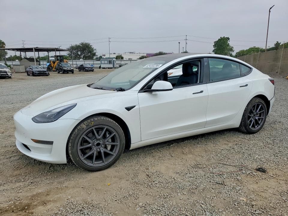 2023 TESLA MODEL 3 - 1