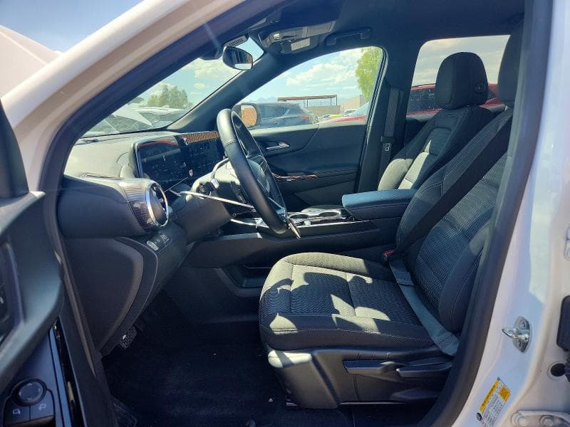 2026 CHEVROLET EQUINOX LT 7