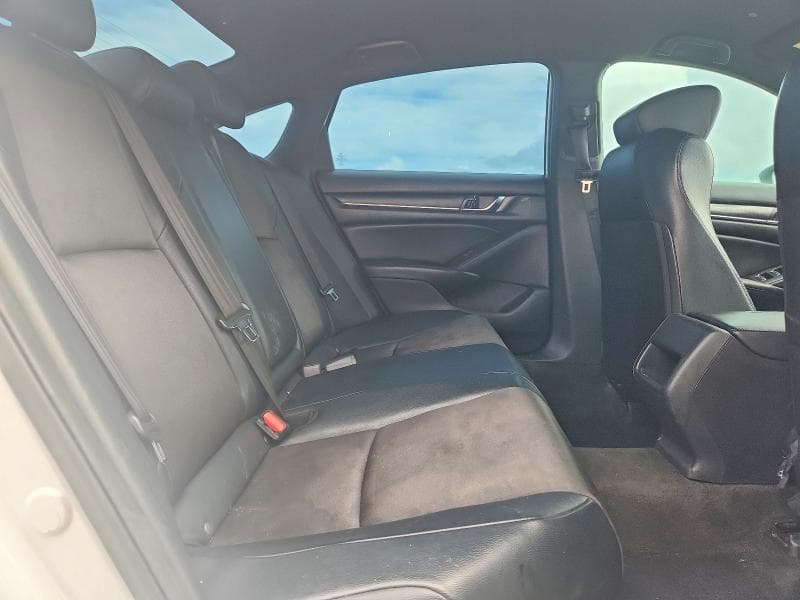 2018 HONDA ACCORD SPORT 10