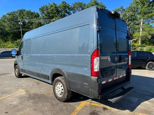 2019 RAM PROMASTER 3500 3500 HIGH 2