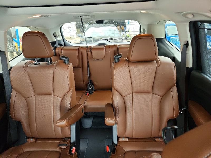 2020 SUBARU ASCENT TOURING 10