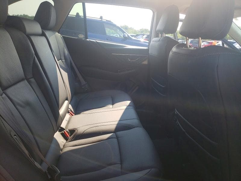 2025 SUBARU OUTBACK LIMITED 10