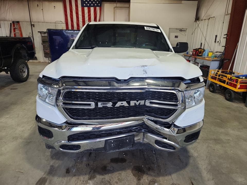 2022 RAM 1500 TRADESMAN 5