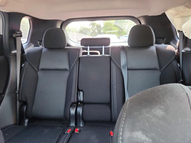 2022 MITSUBISHI OUTLANDER ES 10