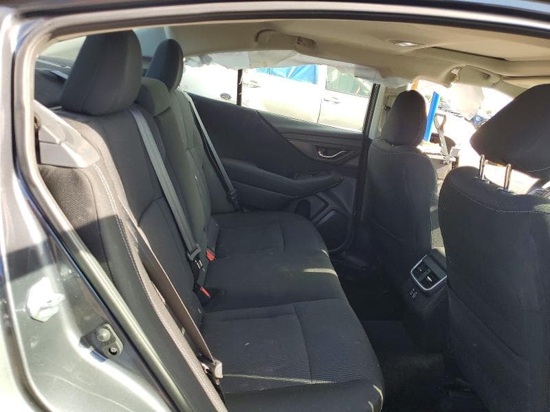 2024 SUBARU LEGACY PREMIUM 10