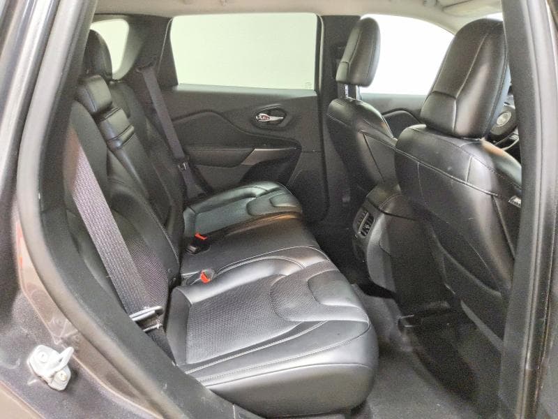 2019 JEEP CHEROKEE LIMITED 11