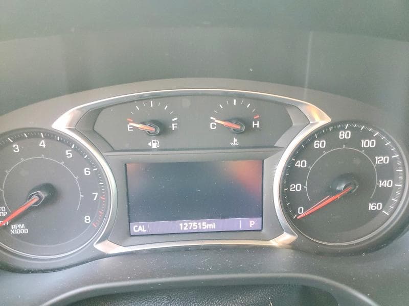 2021 GMC ACADIA SLT 9