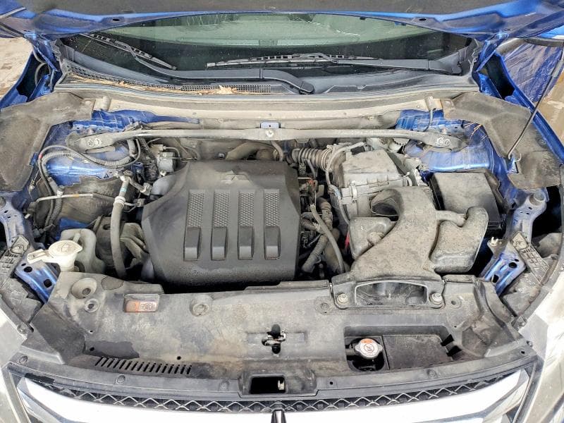 2018 MITSUBISHI ECLIPSE 12