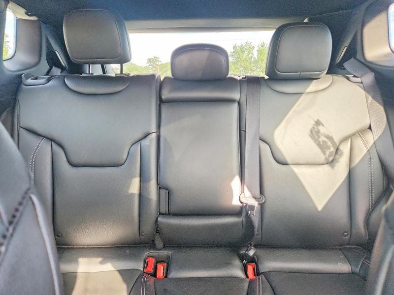 2025 JEEP COMPASS LIMITED 10