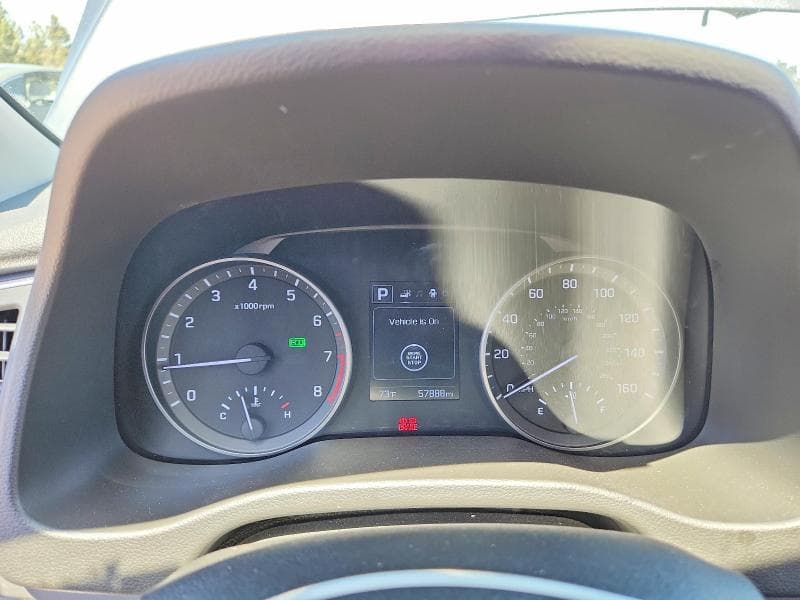 2018 HYUNDAI ELANTRA VALUE EDITION 9