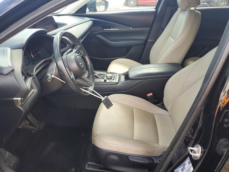 2020 MAZDA CX-30 SELECT 7
