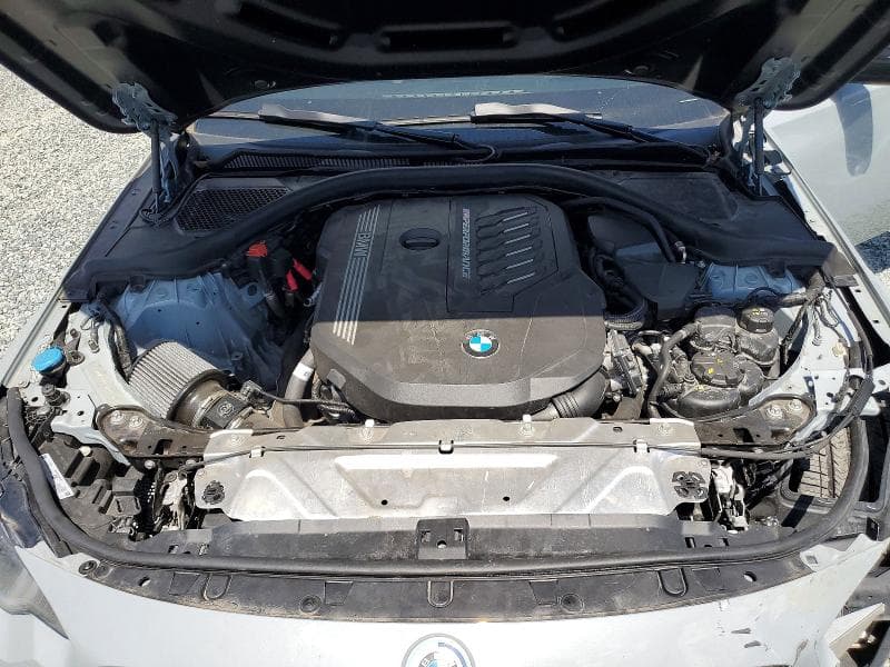 2023 BMW M240XI 11