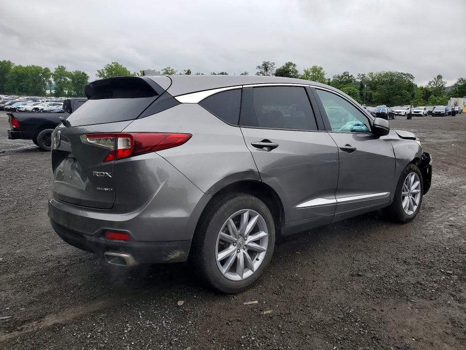 2024 ACURA RDX 3