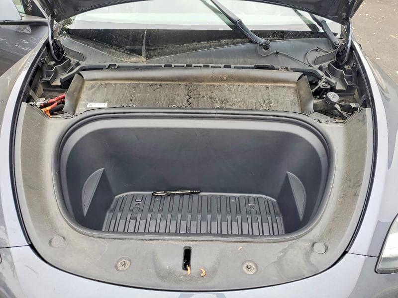 2022 TESLA MODEL Y 11