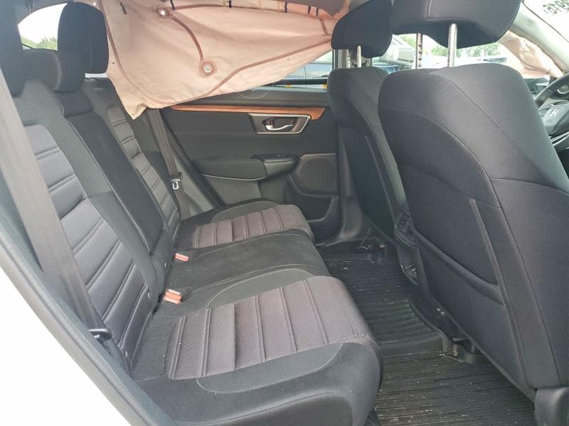 2018 HONDA CR-V EX 11