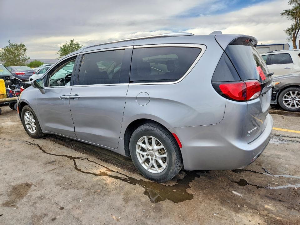 2020 CHRYSLER PACIFICA TOURING L 2