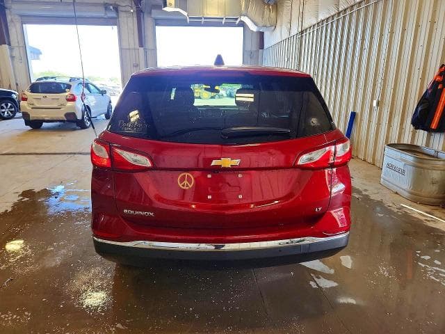 2019 CHEVROLET EQUINOX LT 6