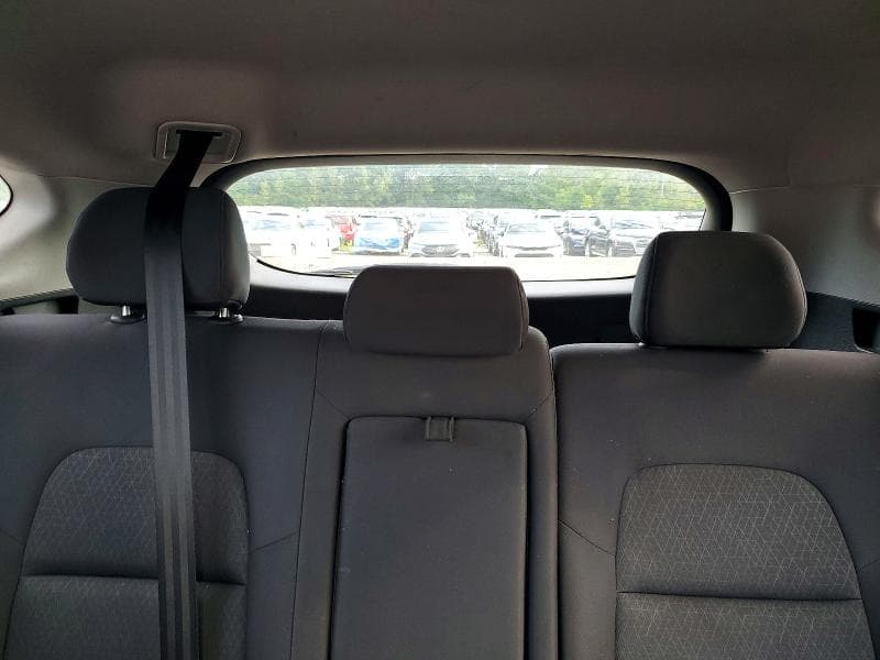 2018 HYUNDAI TUCSON SEL 10