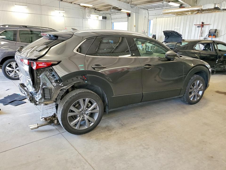 2025 MAZDA CX-30 PREMIUM 3
