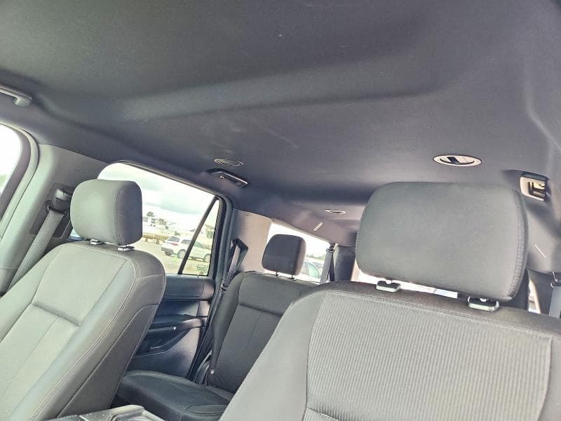 2019 FORD EXPEDITION MAX XLT 10