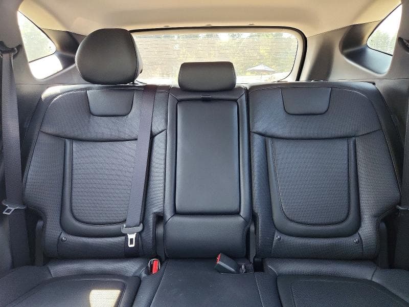 2025 HYUNDAI TUCSON LIMITED 10