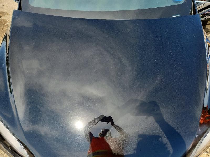 2020 TESLA MODEL X 12