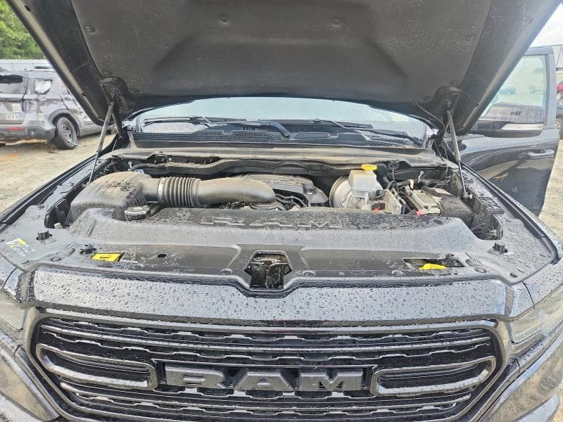 2021 RAM 1500 LIMITED 11