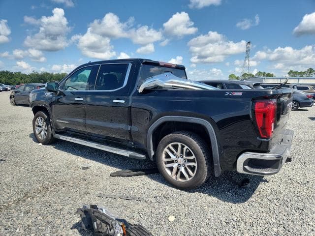 2020 GMC SIERRA K1500 SLT 2