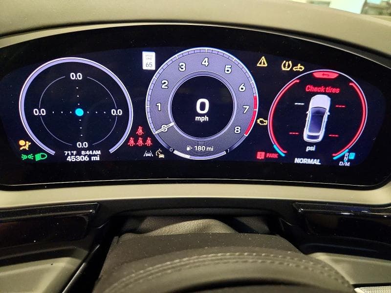 2024 PORSCHE CAYENNE COUPE 9