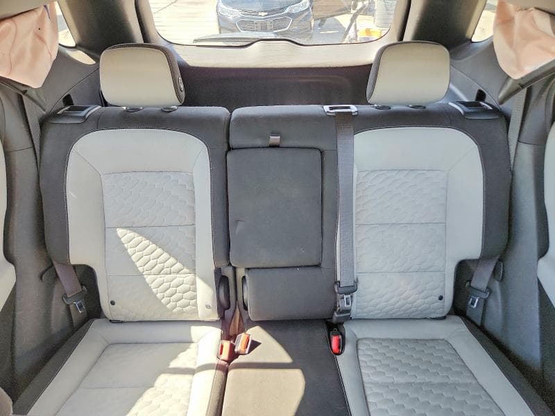 2018 CHEVROLET EQUINOX LTZ 10