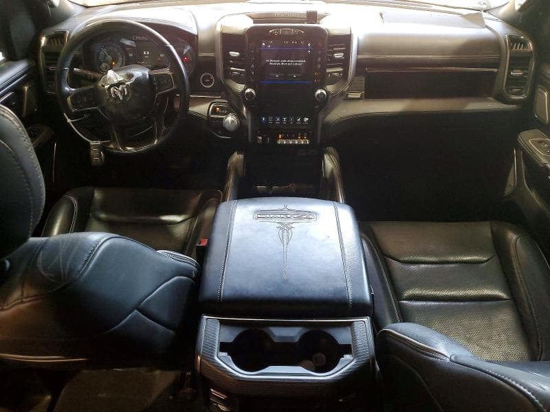 2020 RAM 1500 LIMITED 8