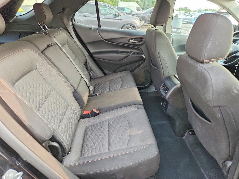 2019 CHEVROLET EQUINOX LT 11