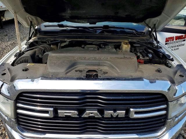2021 RAM 5500 11