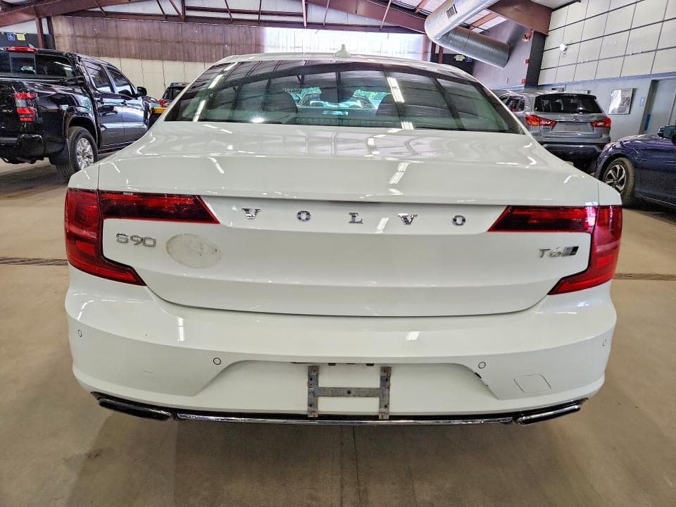 2018 VOLVO S90 T6 INSCRIPTION 6