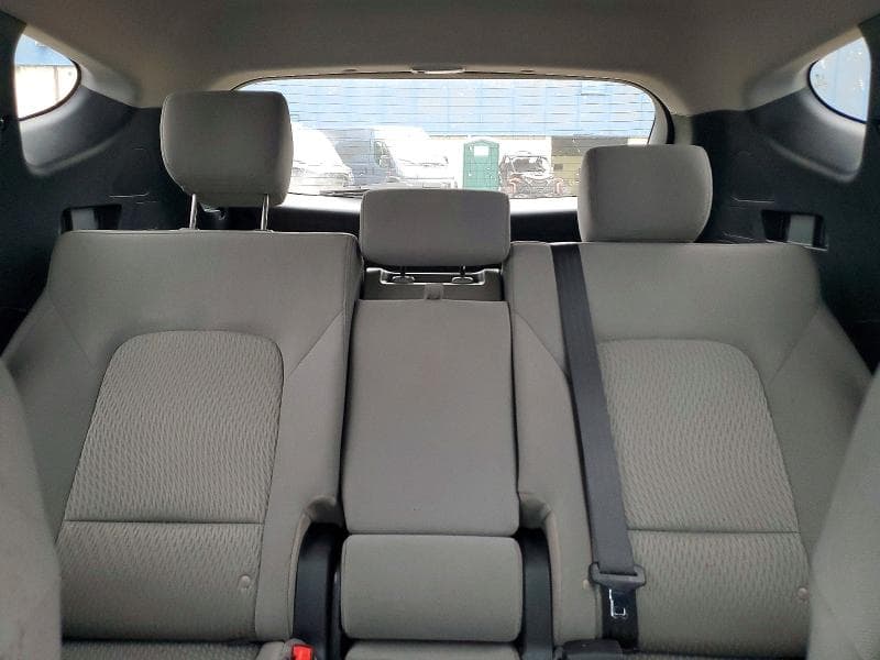 2018 HYUNDAI SANTA FE SPORT 2.4L 10
