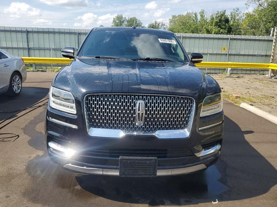 2018 LINCOLN NAVIGATOR RESERVE 5
