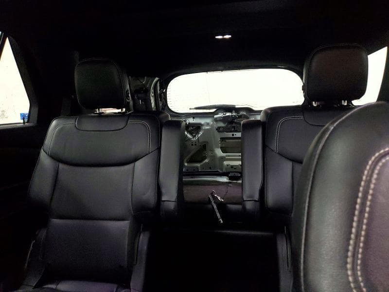 2020 FORD EXPLORER ST 10