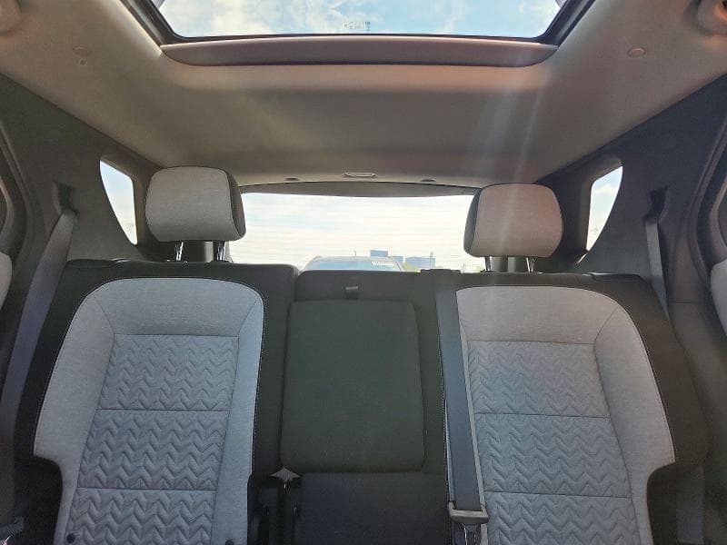 2022 CHEVROLET EQUINOX LT 10